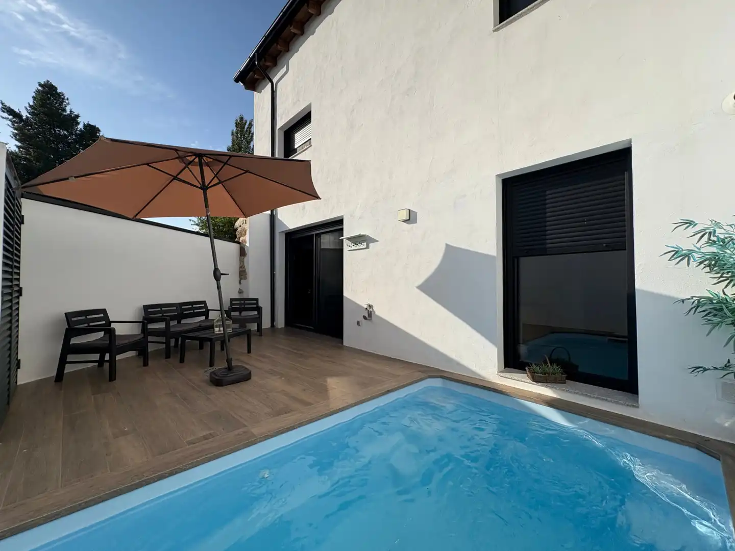 Casa o chalet de alquiler en Calle Virgen de Valverde, Valdeobispo