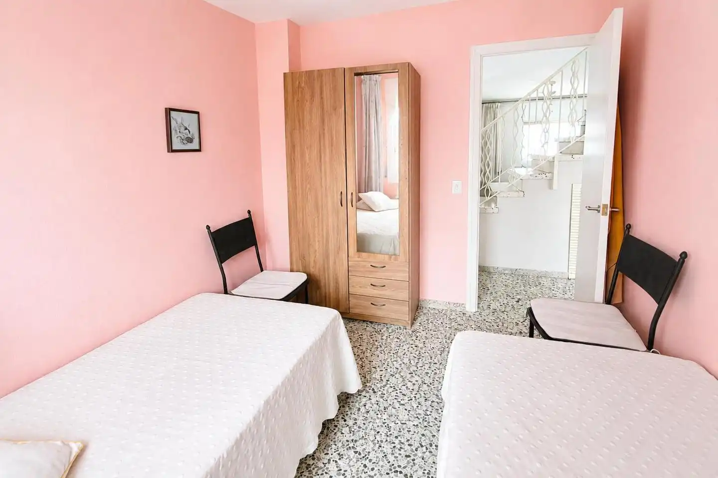 Casa o chalet en venta en calle del Ter, Cunit Residencial