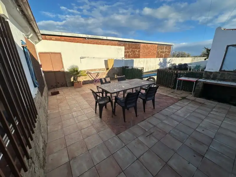 Terreni e lotti in vendita a Casar de Cáceres, imagen 4