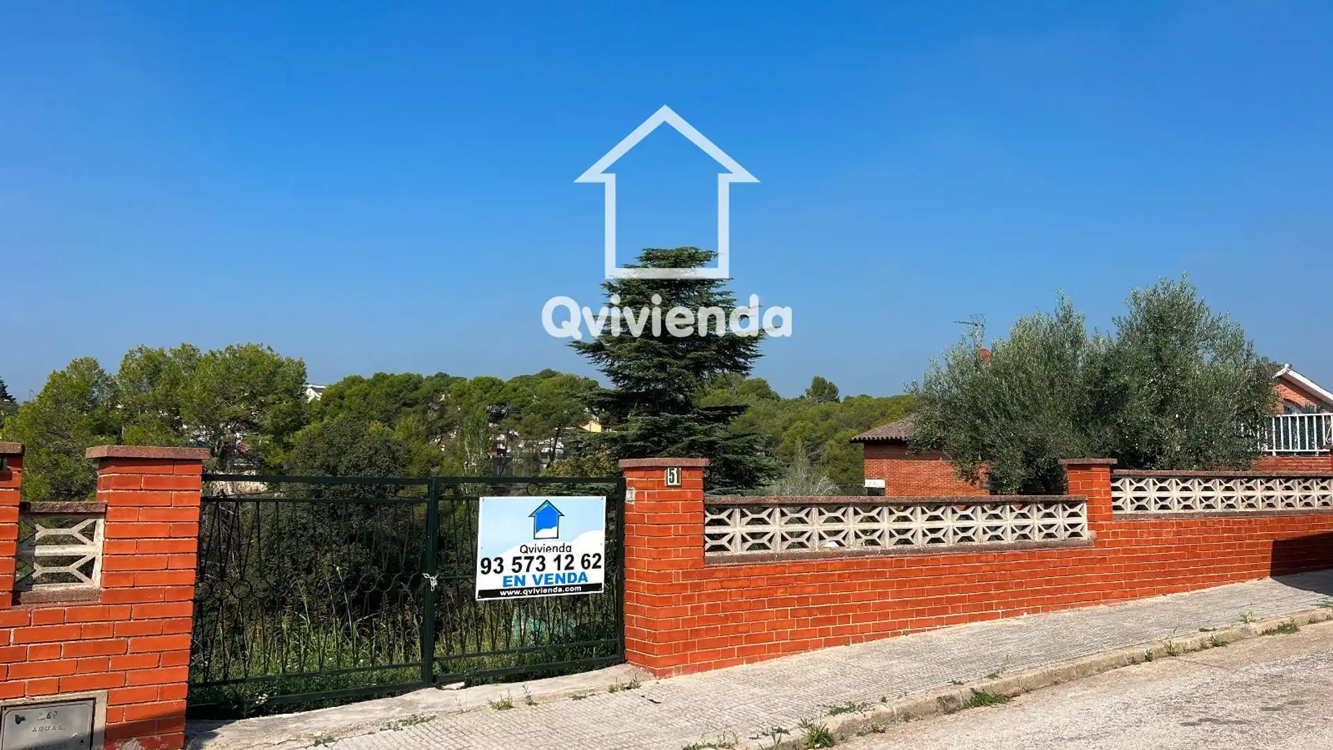 Terreno en venta en Lliçà de Vall