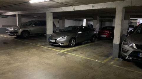 Photo 2 of Garage for sale in Av Los Huetos, Sansomendi, Vitoria - Gasteiz