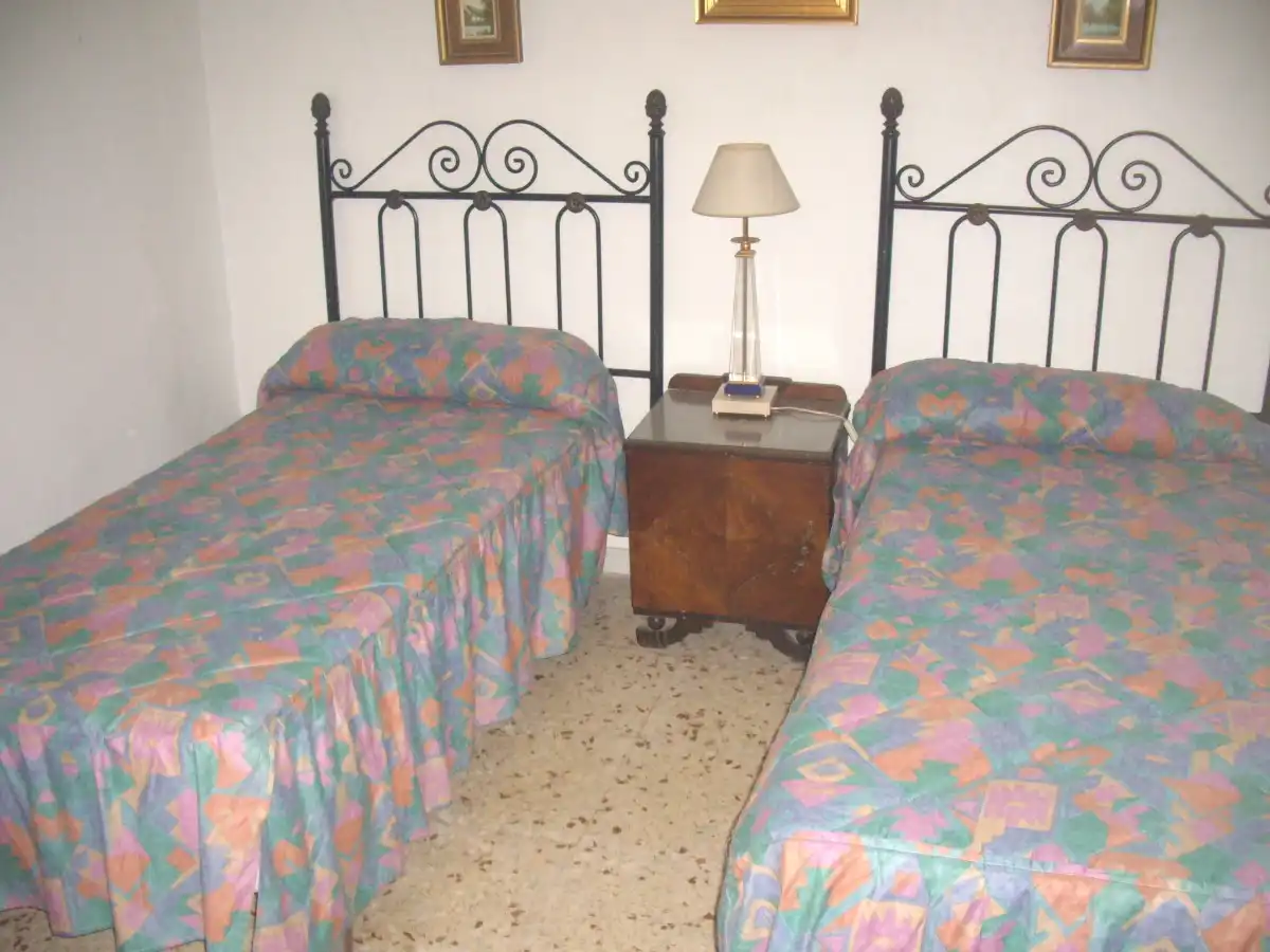 Casa con terrazza in vendita a Berja, imagen 4