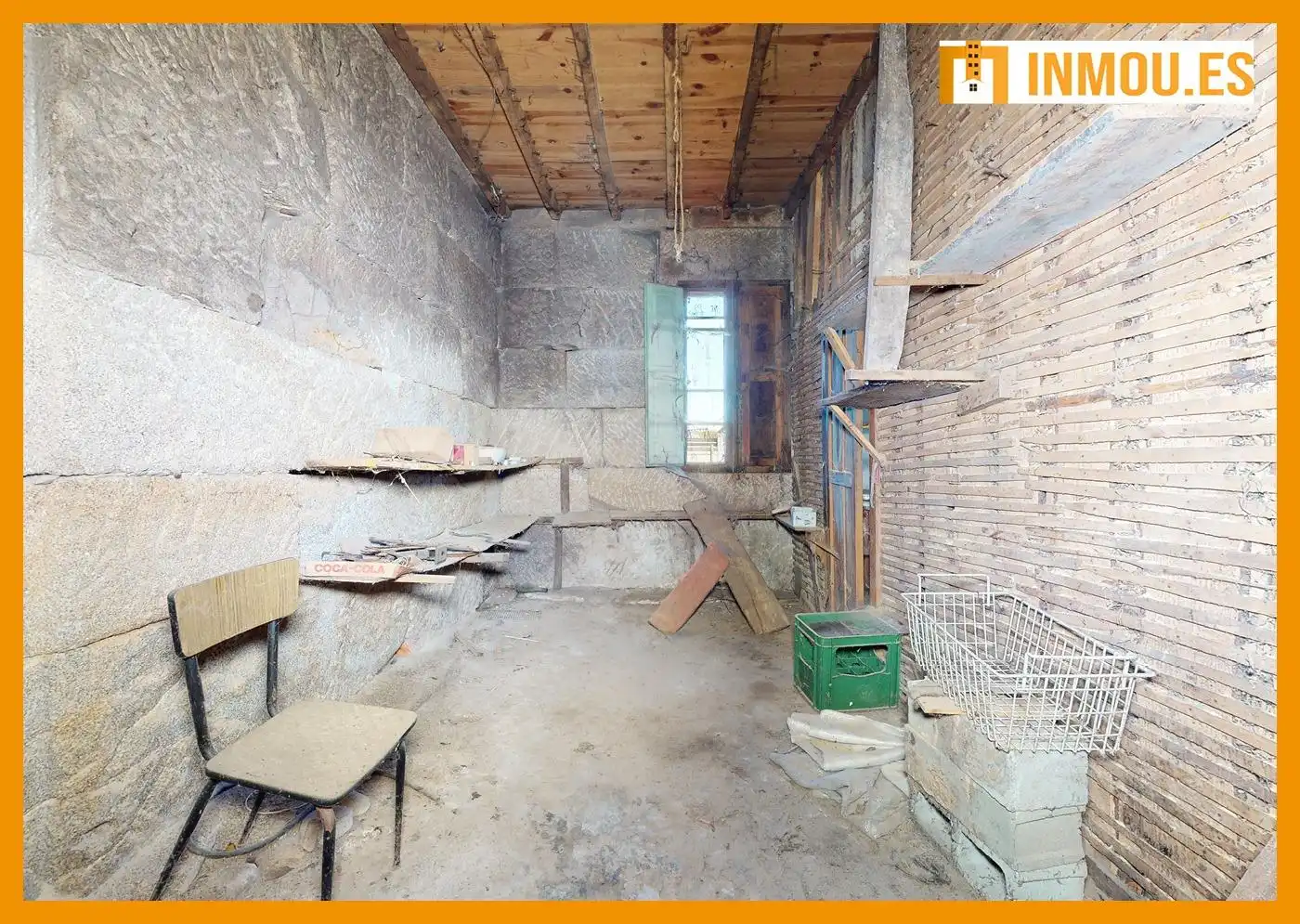 Casa o xalet en venda a Piñor