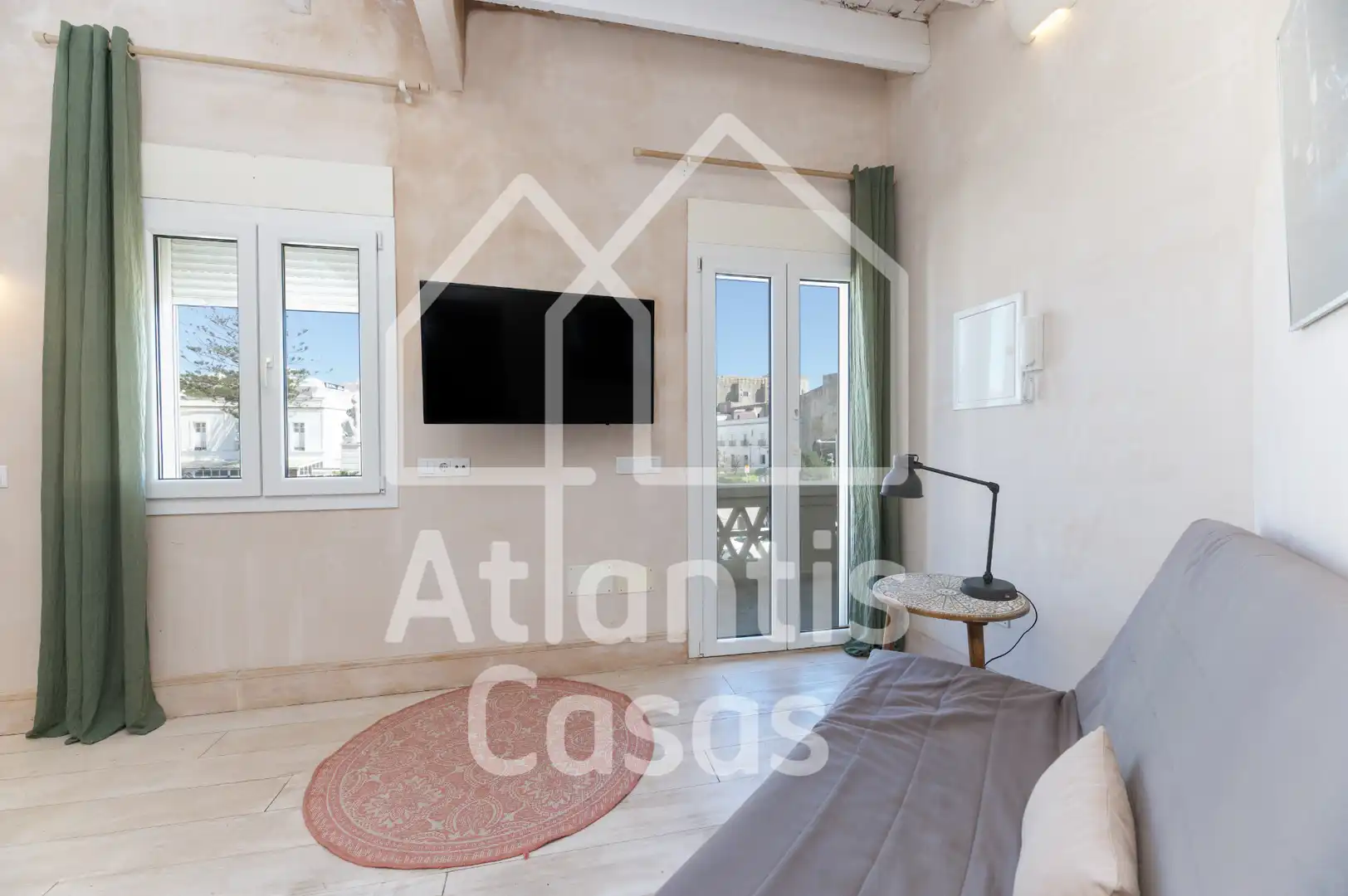 Casa o chalet en venta en Calle Alcalde Juan Núñez, Tarifa ciudad