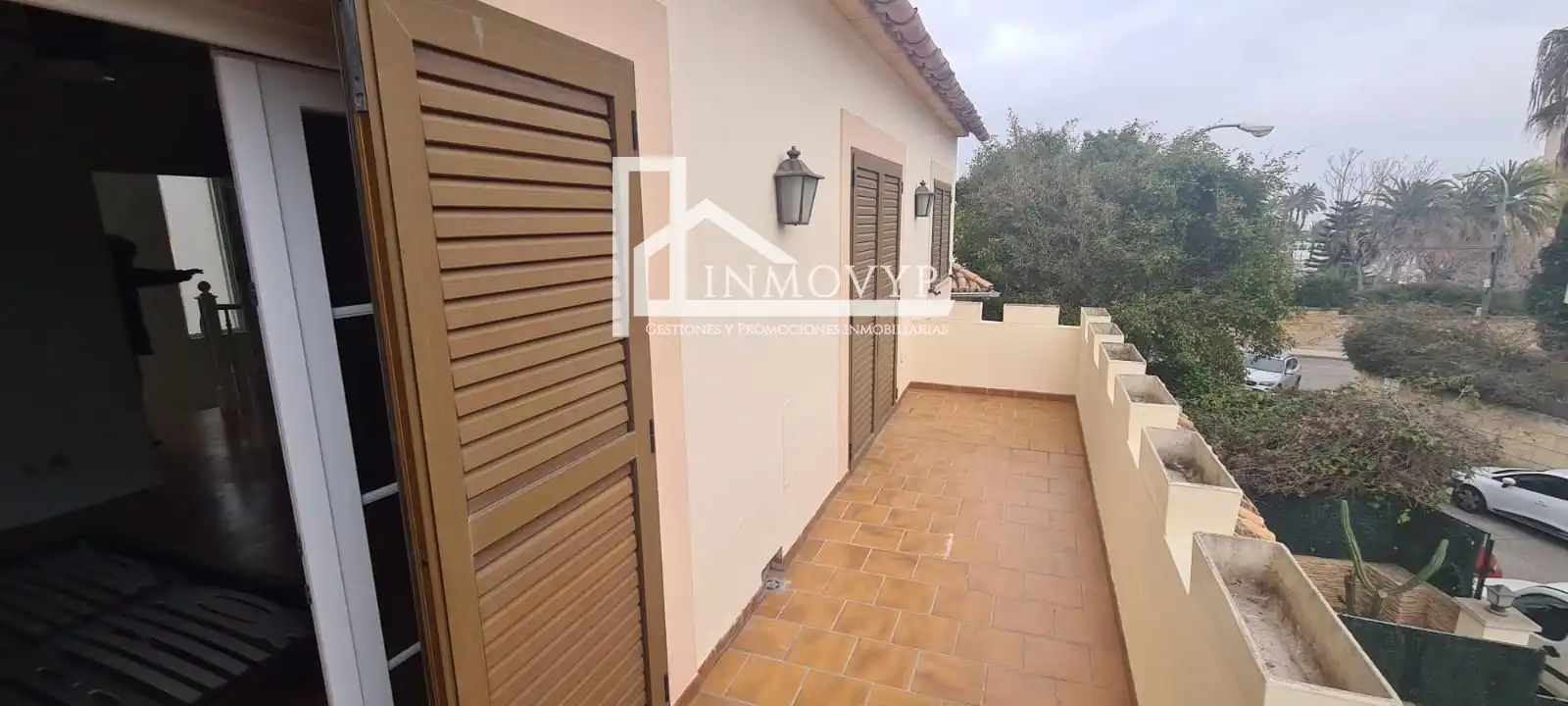 Casa o chalet de alquiler en La Bonanova