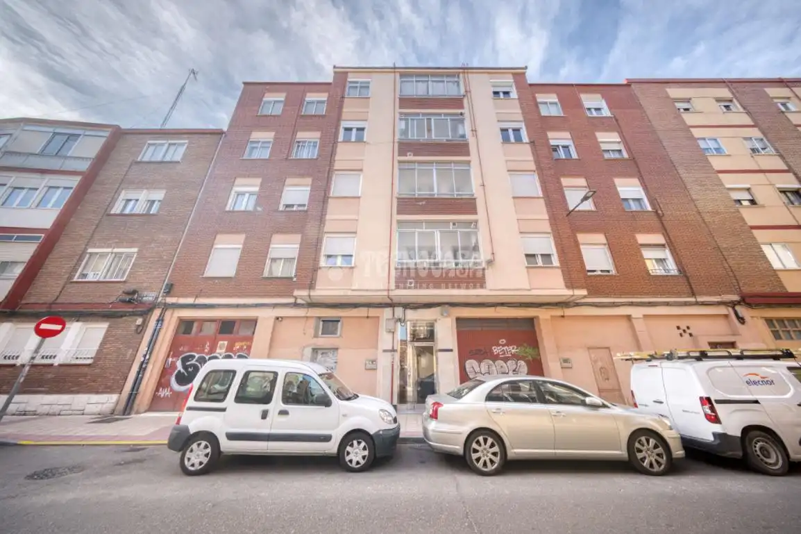 Piso en venta en Batallas