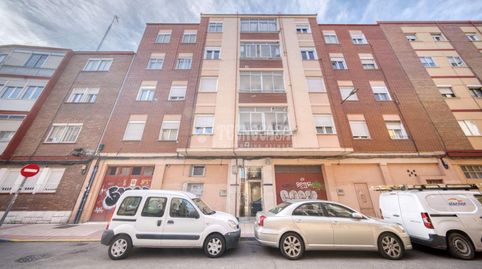 Foto 2 de Pis en venda a Batallas, Valladolid Capital