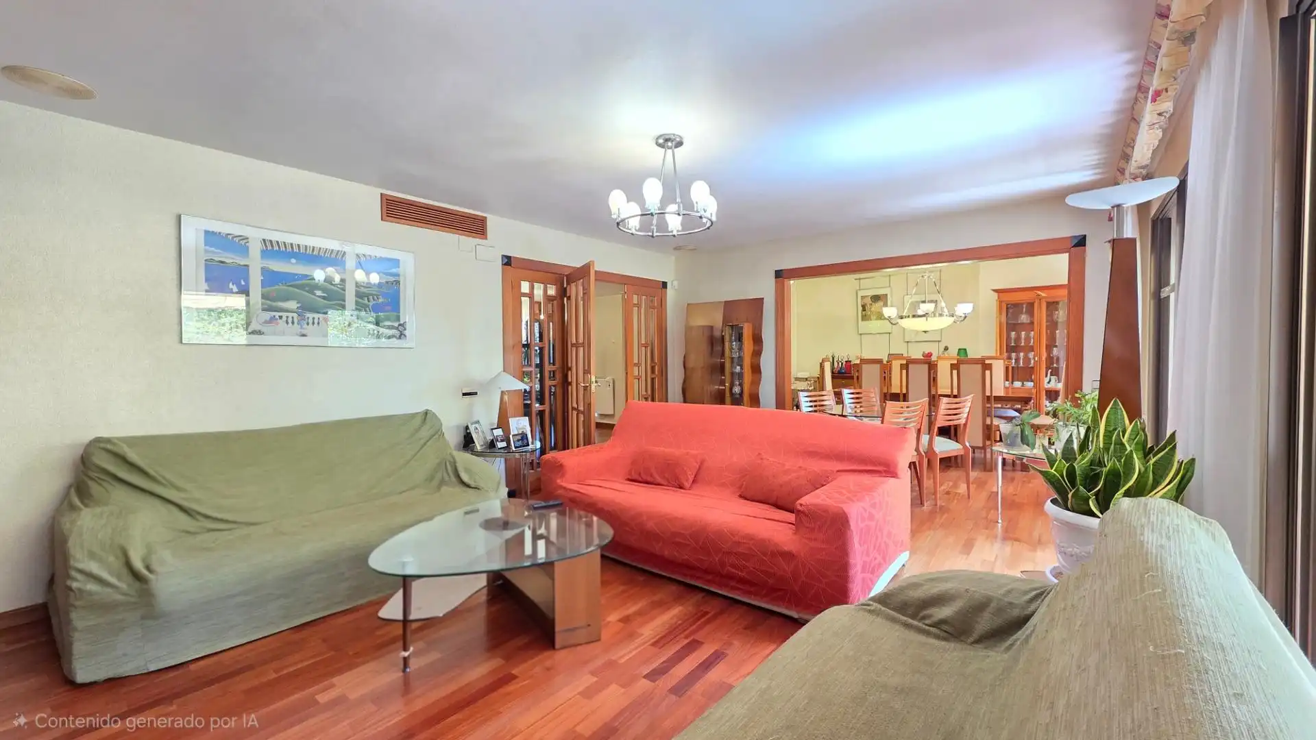 Piso con ascensor en venta en Centro Ciudad, imagen 5