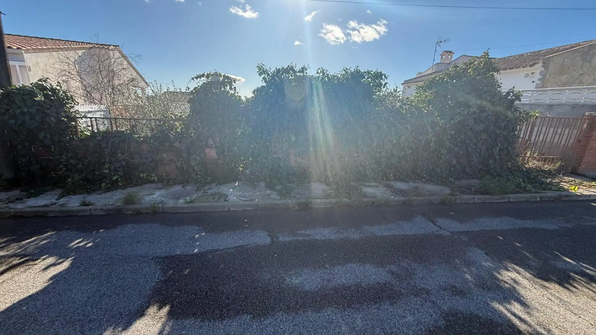 Residential land for sale in Creixell, imagen 4
