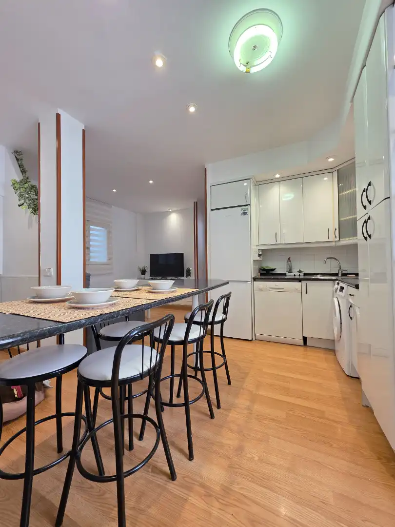 Wohnung zum Verkauf in Calle el Charco, Casco Antiguo, Centro