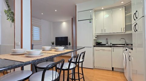 Foto 3 von Wohnung zum Verkauf in Calle el Charco, Casco Antiguo, Leganés