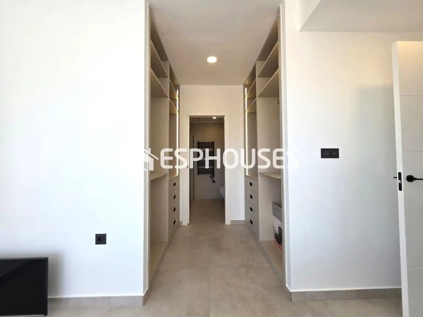 Apartment with terrace for sale in Puerto Deportivo, imagen 17