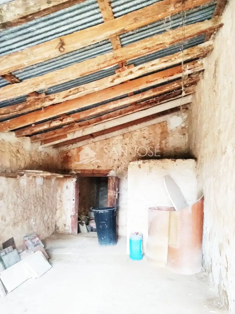 Finca rústica en venda en Elche / Elx