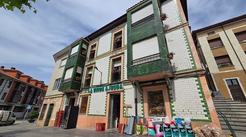 Foto 3 von Gebäude zum Verkauf in Posada - Barro, Llanes