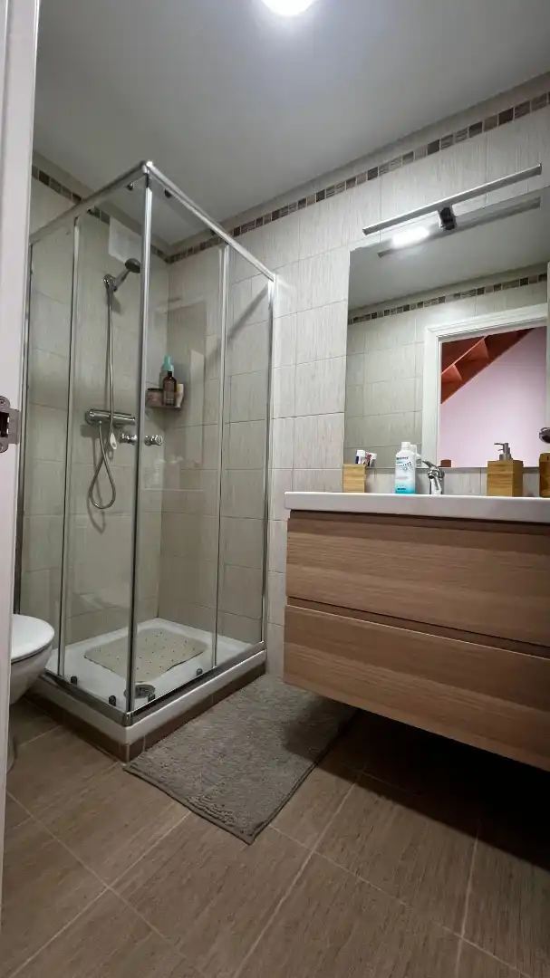 Maison mitoyenne avec jardin à vendre à Calle la Mies 19, imagen 5