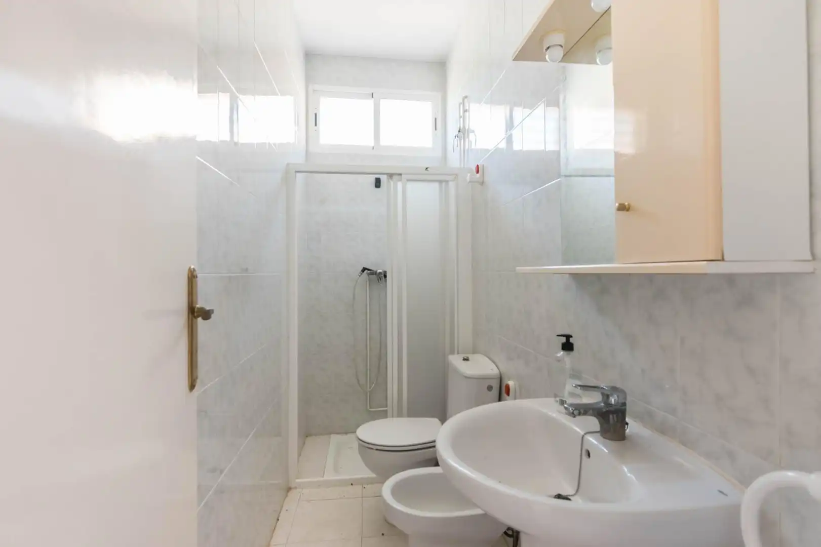 Bathroom of Flat for sale in Cartagena