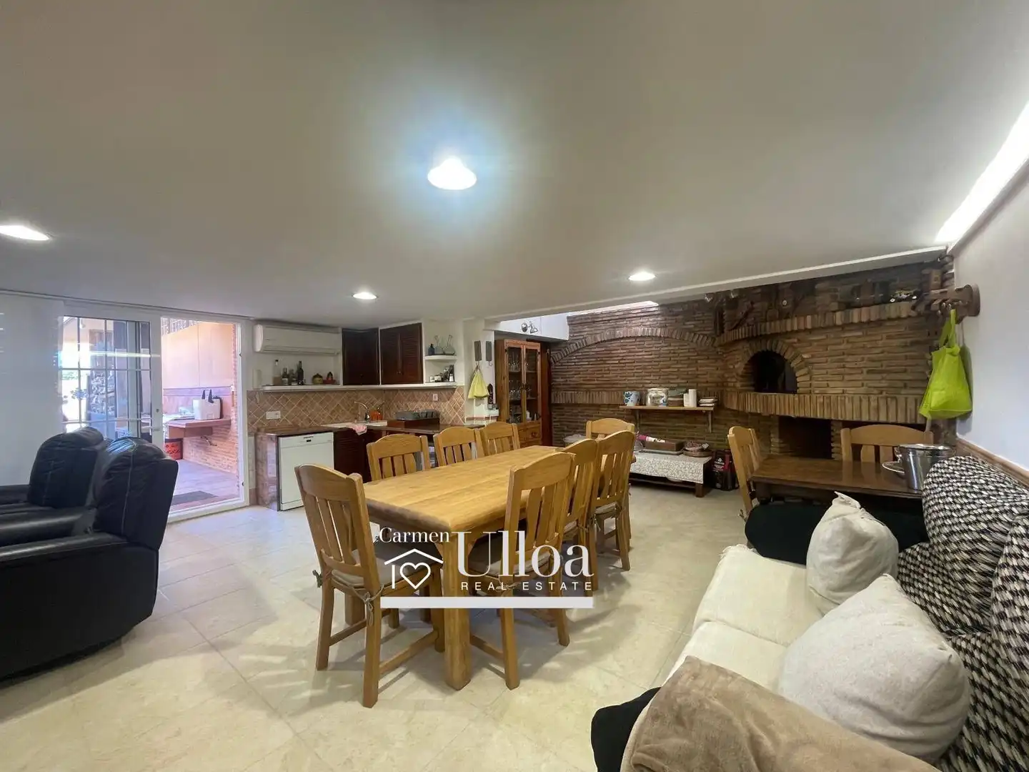 Houses for sale in San Vicente del Raspeig / Sant Vicent del Raspeig  with Air Conditioner, Heating and Private garden