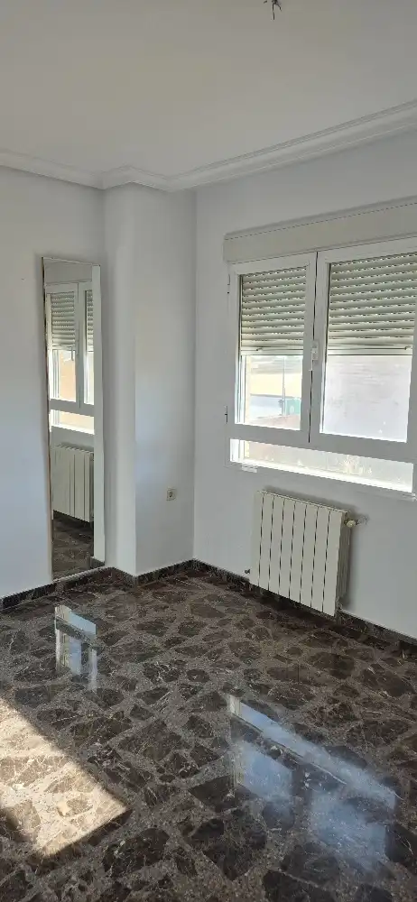 Adossat amb terrassa en venda a Calle San Juan de Dios 16, imagen 14