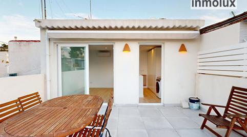 Foto 4 de Casa o xalet en venda a Calle Iris, Albufereta, Alicante / Alacant