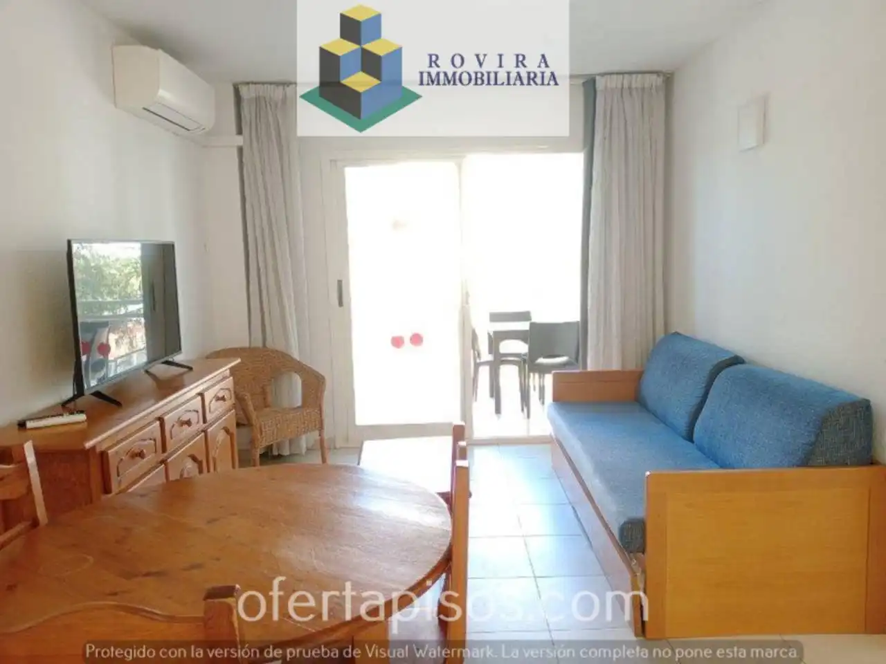 Apartamento con piscina en venta en Plaza Europa, imagen 7