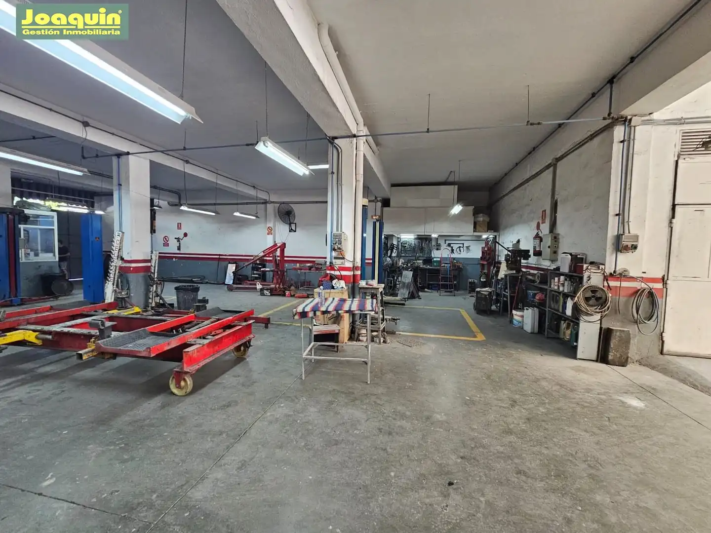 Local comercial en venta en Centro, imagen 8