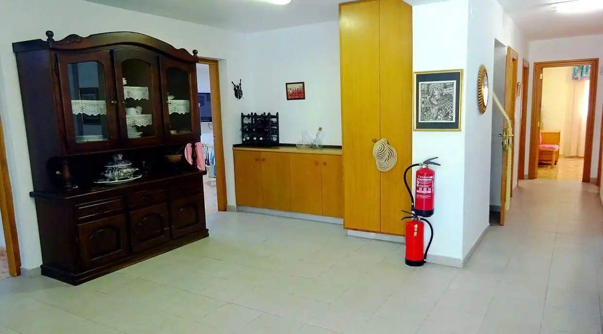 House with garden for sale in Corral de Calafat 26E, imagen 39