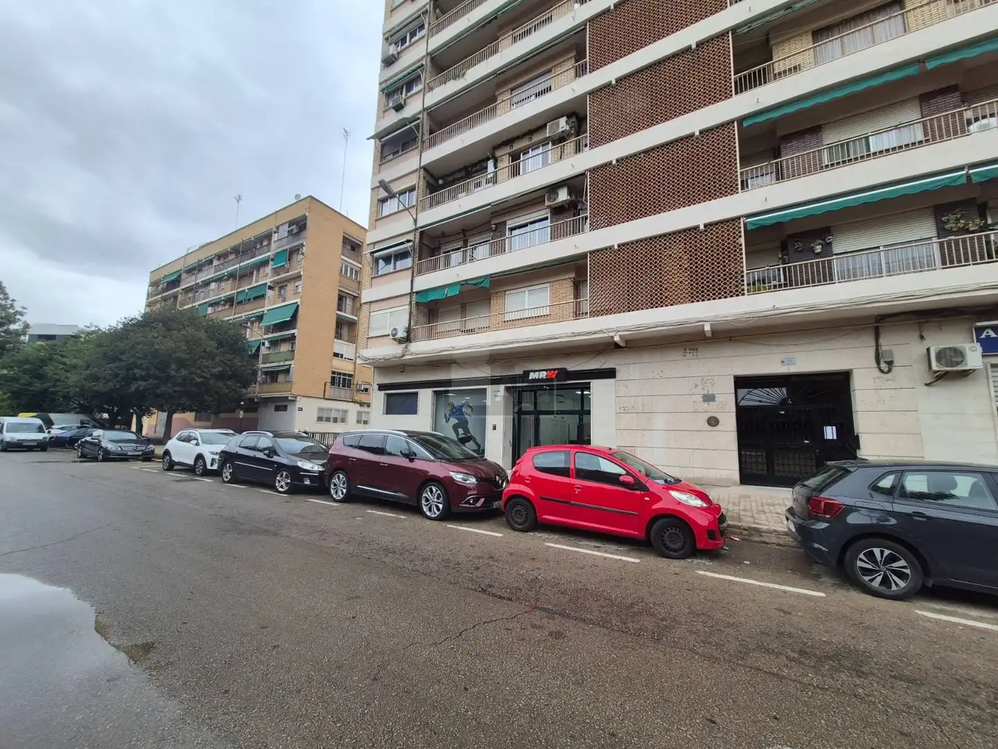 Attic for rent in Avinguda dels Tamarindes, 4, Nou Campanar
