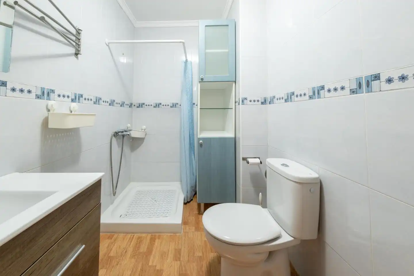 Flat for rent in Calle la Naval, Isleta