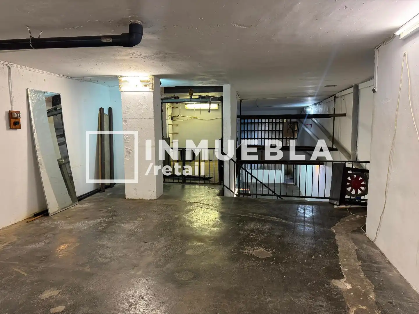 Local comercial de lloguer a Entença, imagen 19