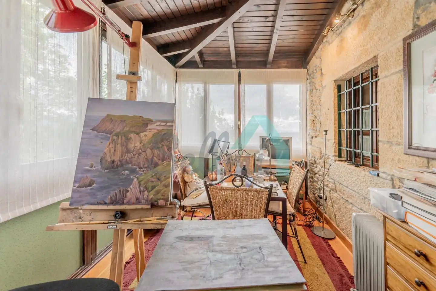 Casa o xalet en venda a Vicente Vallina García, Buenavista