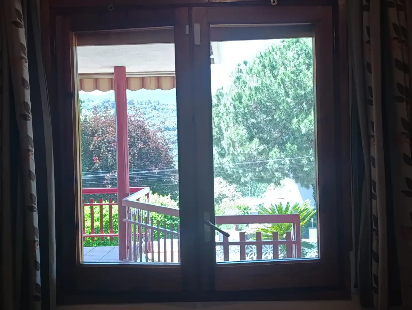 Casa o xalet en venda en Caldes de Montbui amb Aire condicionat, Calefacció i Jardí privat