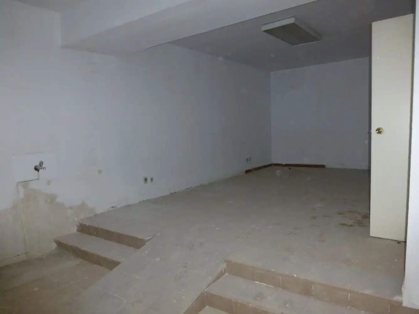 Gewerbefläche zum Verkauf in Calle Montero 31, imagen 7