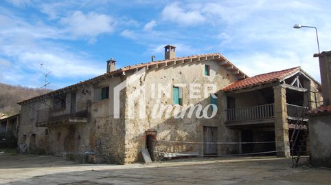 Foto 3 de Casa o xalet en venda a Polígono 4 6, -1, Vidrà, Girona