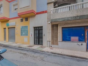 Appartement à vendre à La Gangosa