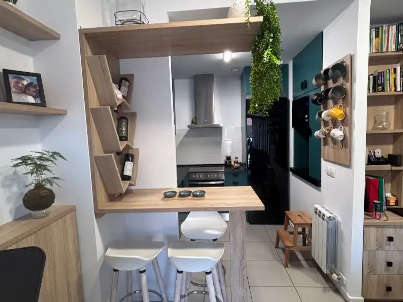 Maisonette mit Aufzug zum Verkauf in Carrer ďAstúries 48, imagen 16