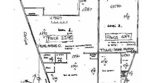 Photo 2 of Premises for sale in El Sabinar – Urbanizaciones – Las Marinas – Playa Serena, Roquetas de Mar