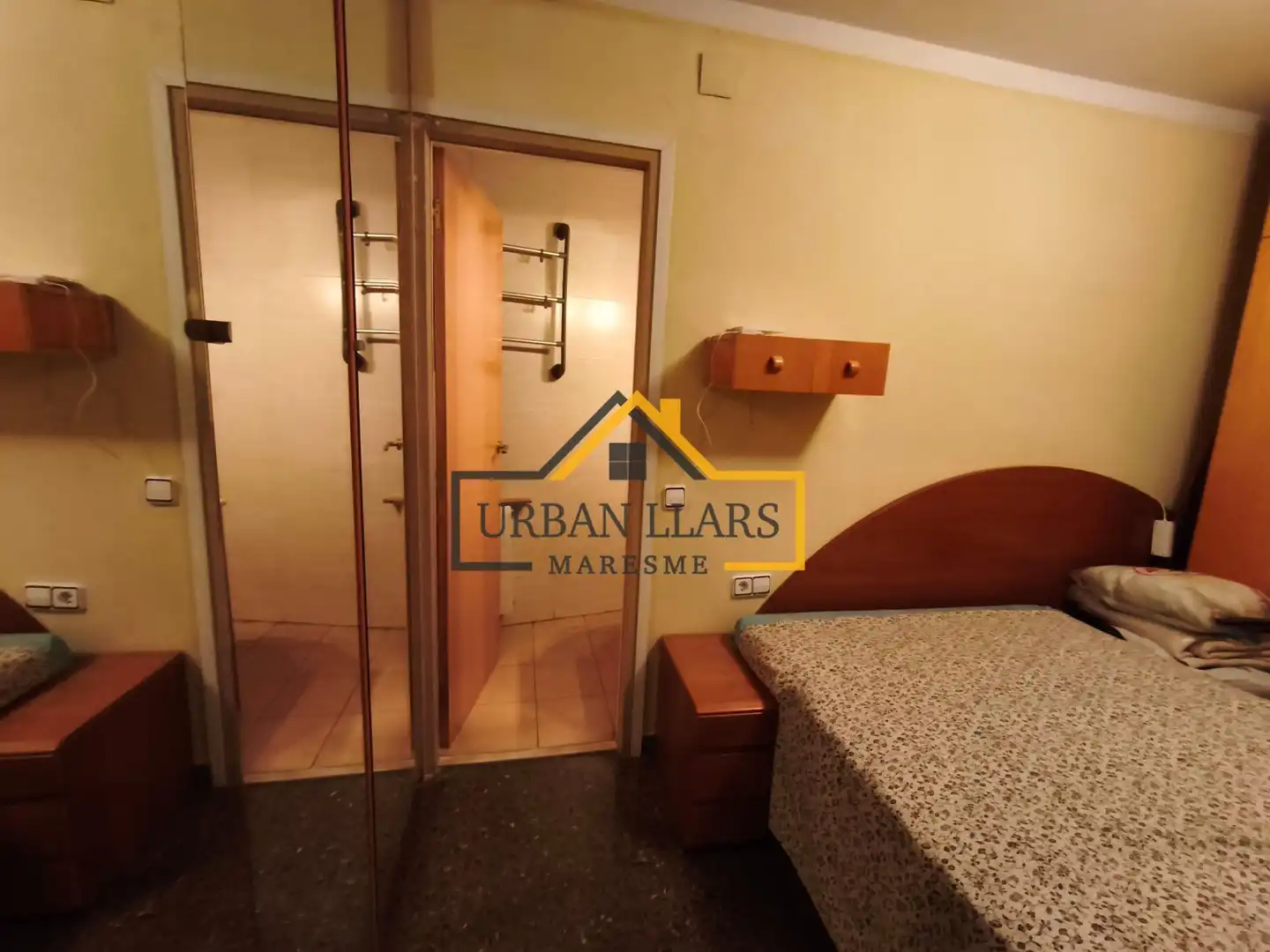 Piso con terraza en venta en Sant Martí, imagen 17