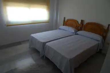 Apartament amb piscina de lloguer a Avenida de la Mota, imagen 8