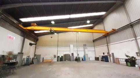 Photo 4 of Industrial buildings to rent in Gijón - Bazan, 1, Tremañes, Gijón