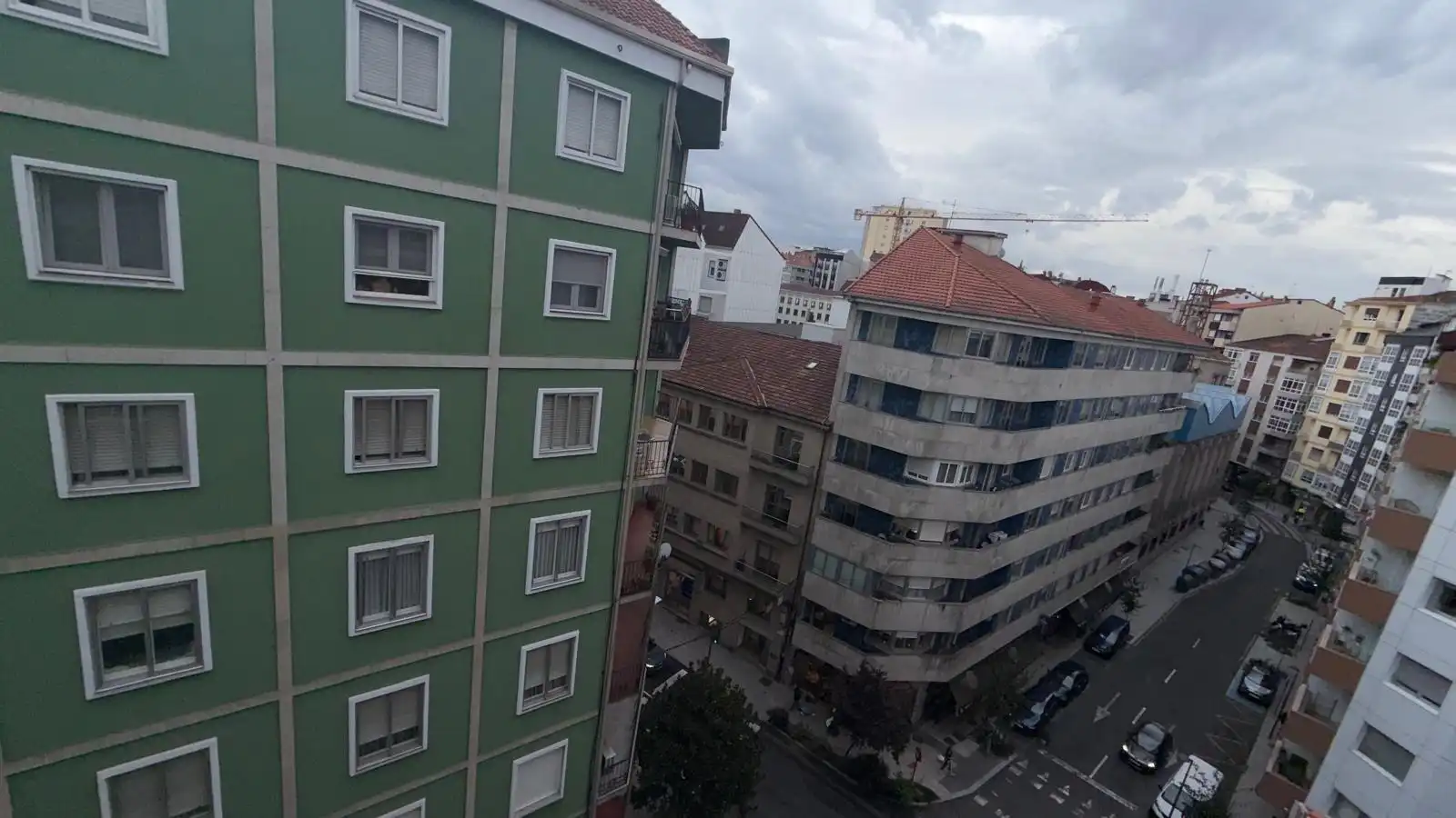 Wohnung mit Terrasse zur Miete in Centro, imagen 60