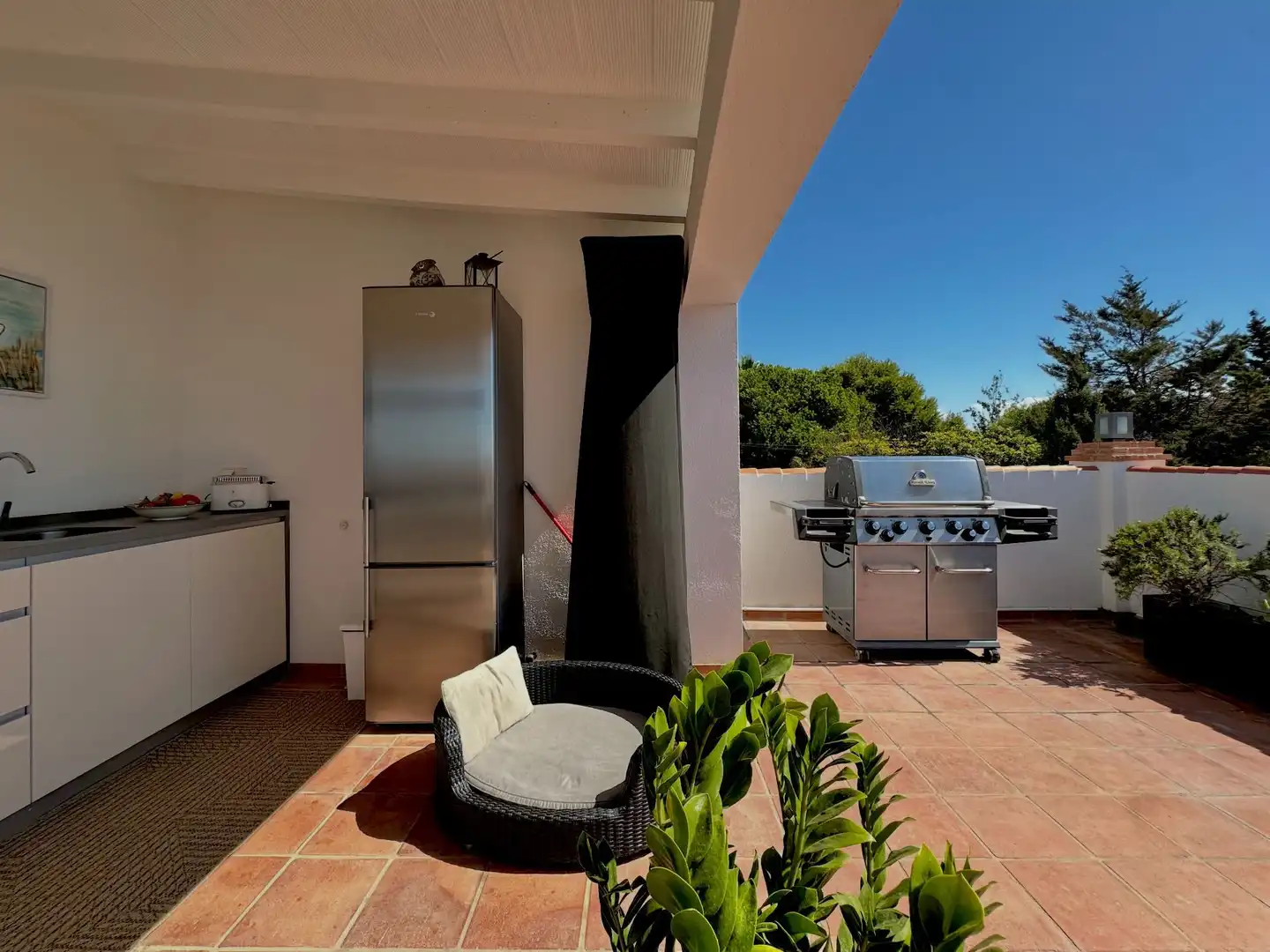Villa mit Pool zum Verkauf in el naranjo, imagen 118