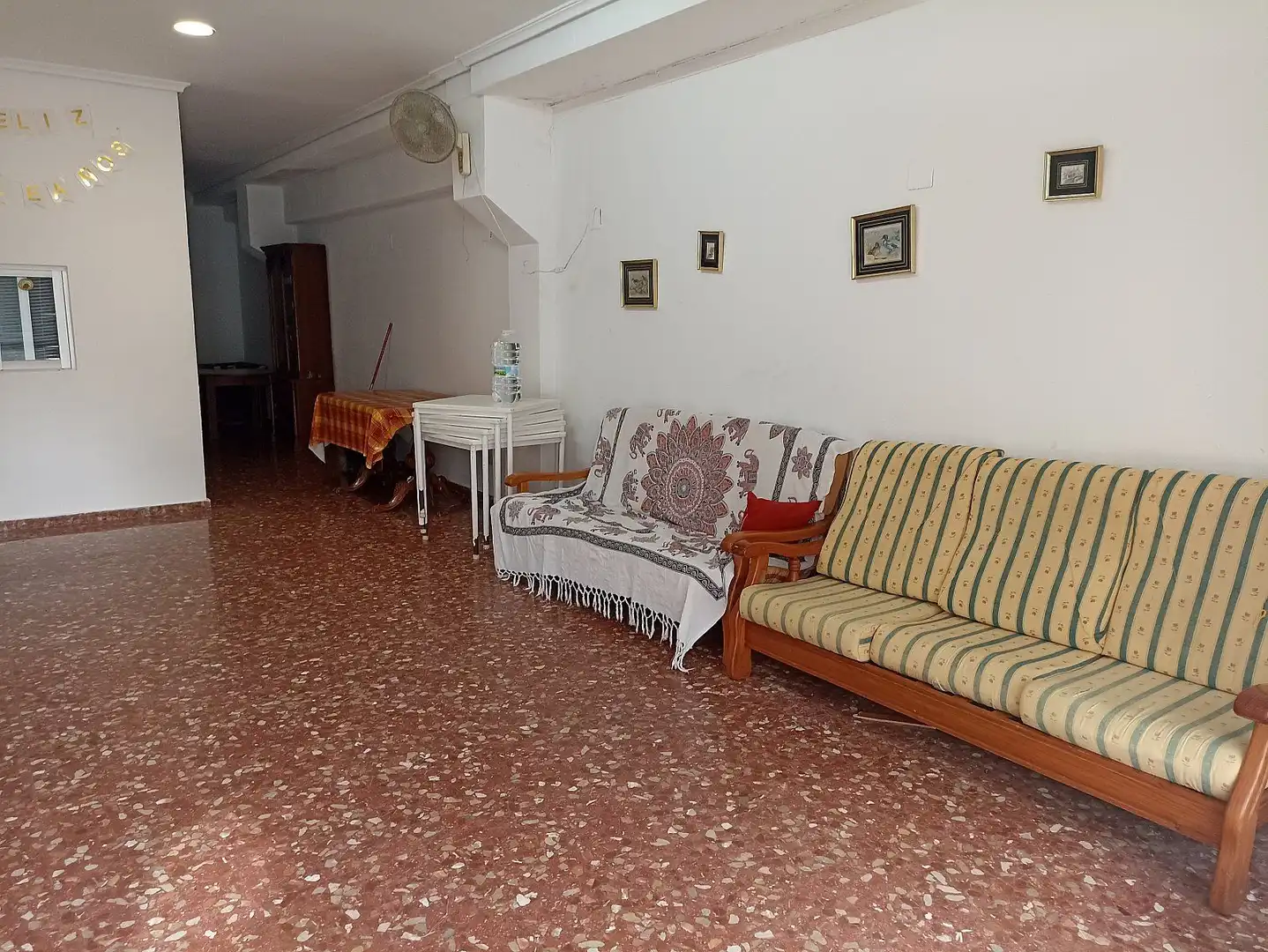Ground floor for sale in Sant Antoni