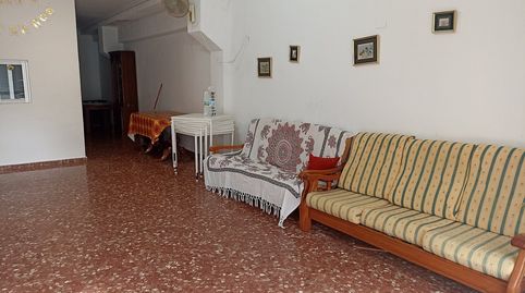 Foto 2 de Planta baja en venta en Sant Antoni, Cullera