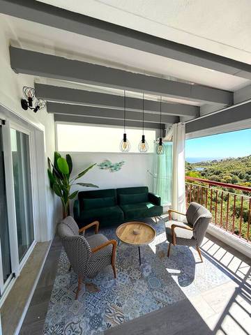 Piso en Alquiler en Avenida del Golf, 6 en La Alcaidesa