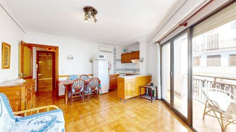 Foto 3 de Apartamento en venta en Puerto, Jávea / Xàbia