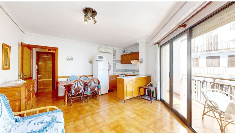 Apartamento en venta en Puerto - 3