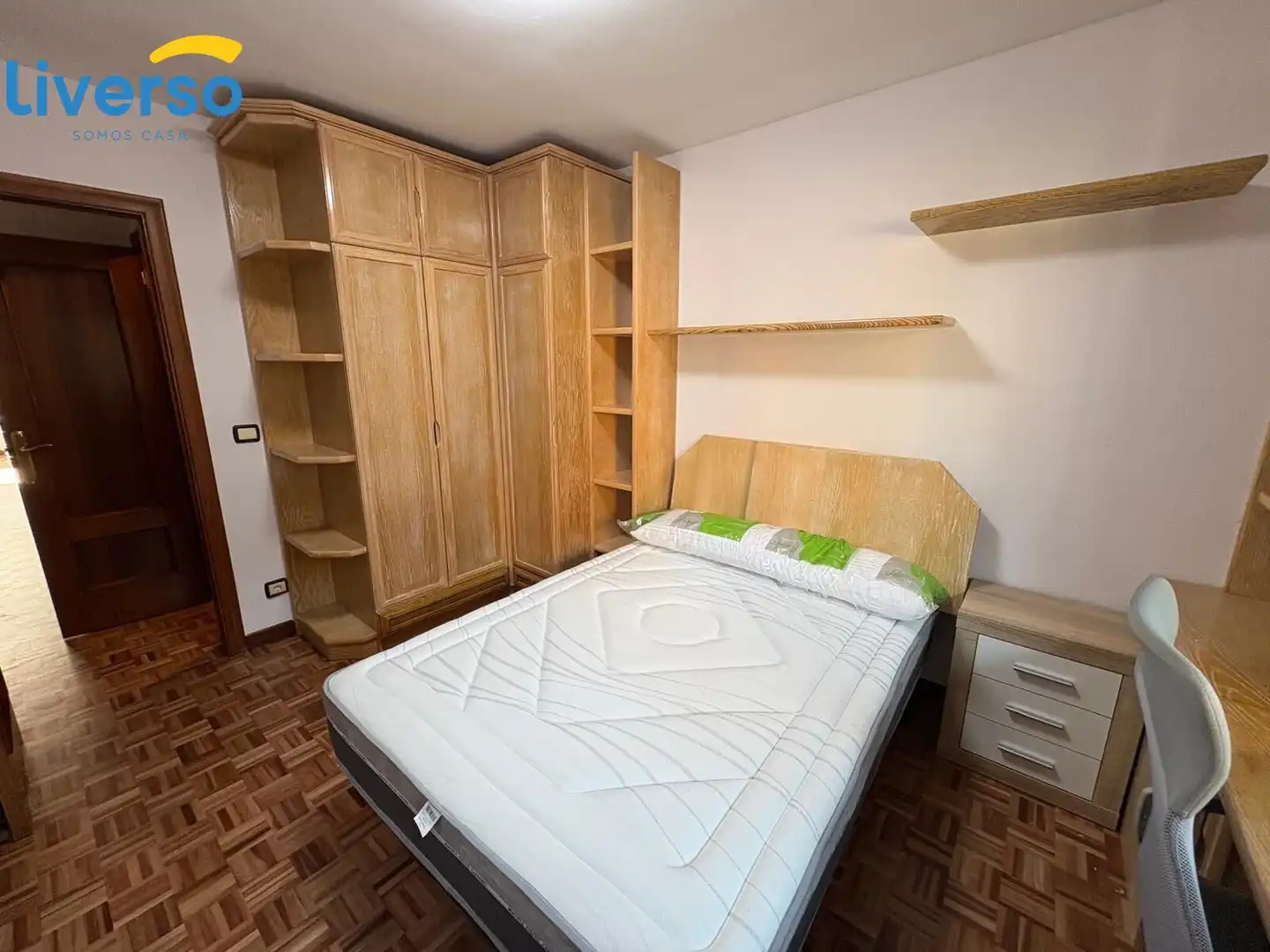 Habitació a Calle de los Titos, Juan XXIII - Las Torres - G2