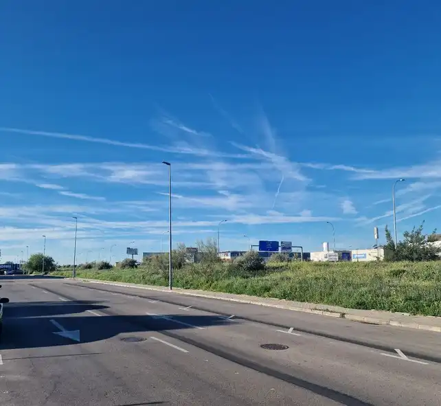 Terreno industrial en venta en Altos del Olivar - El Caracol, imagen 6