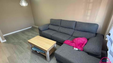 Photo 3 of Flat to rent in Periodista Lamparilla, Armunia, León