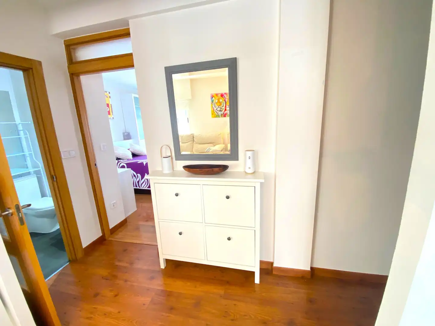 Wohnung zur Miete in Cotolino